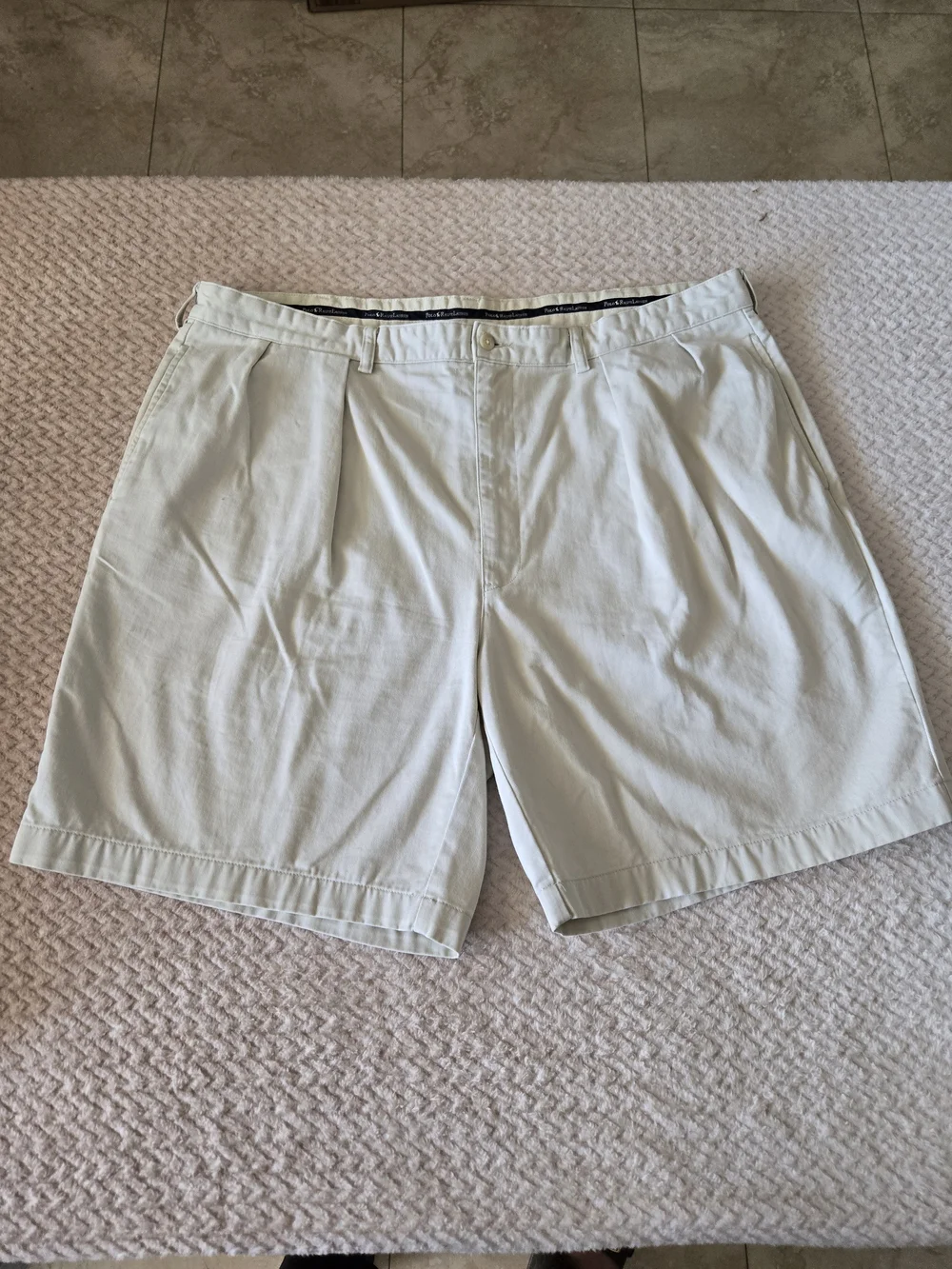 Polo Ralph Lauren photos polos